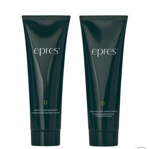 Epres Healthy Hair Shampoo and Conditioner Set